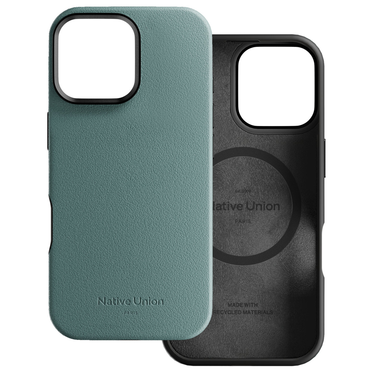 Active Case