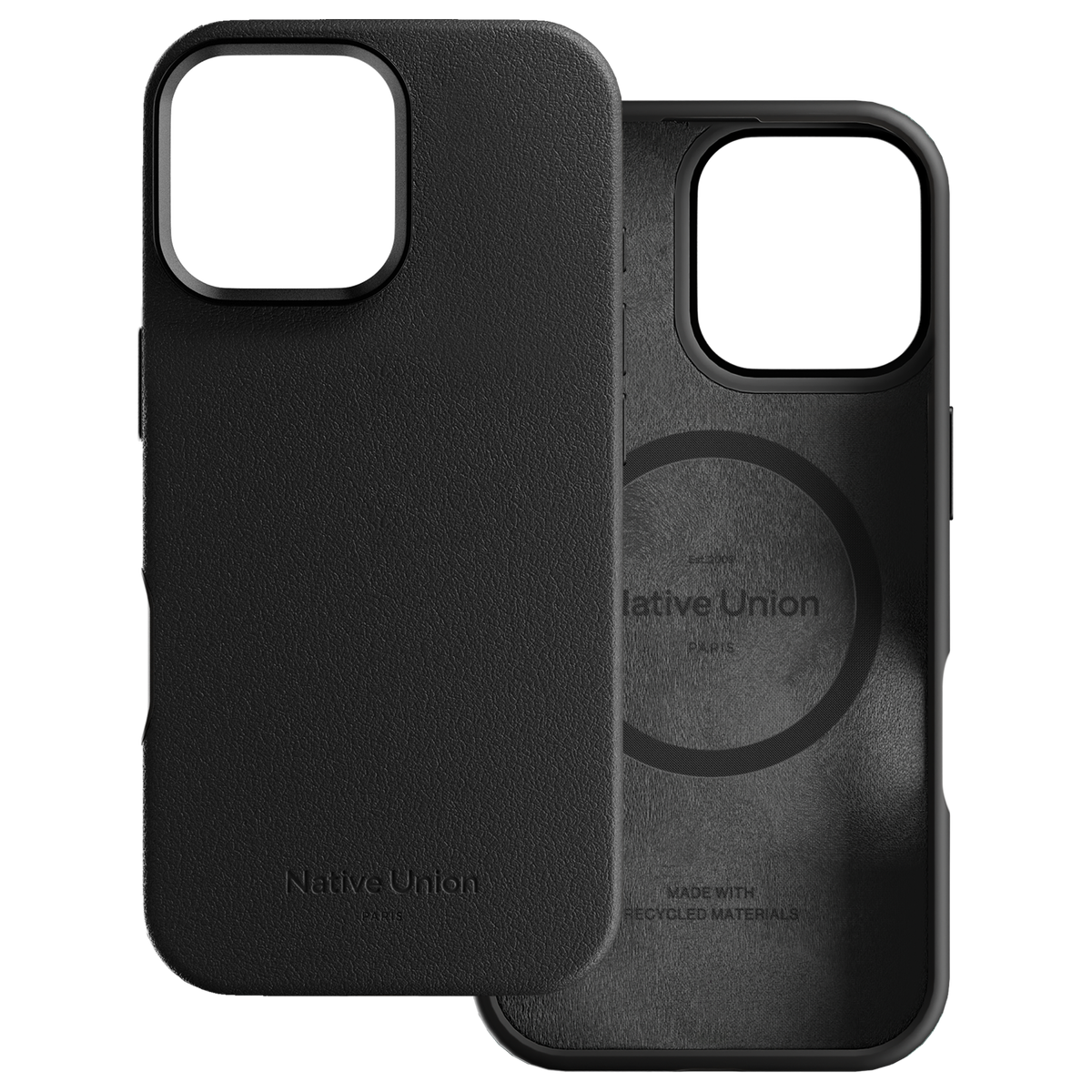 Active Case