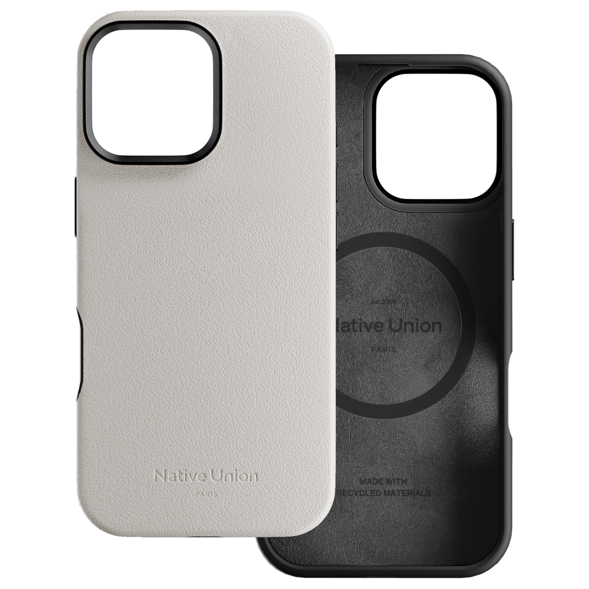 Active Case