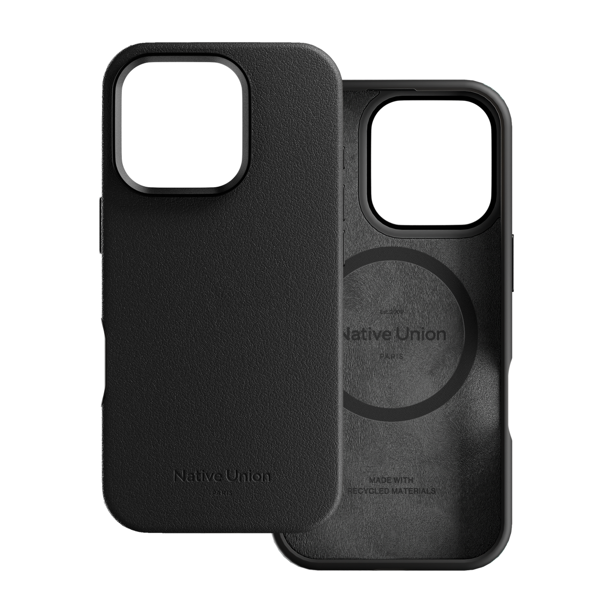 Active Case