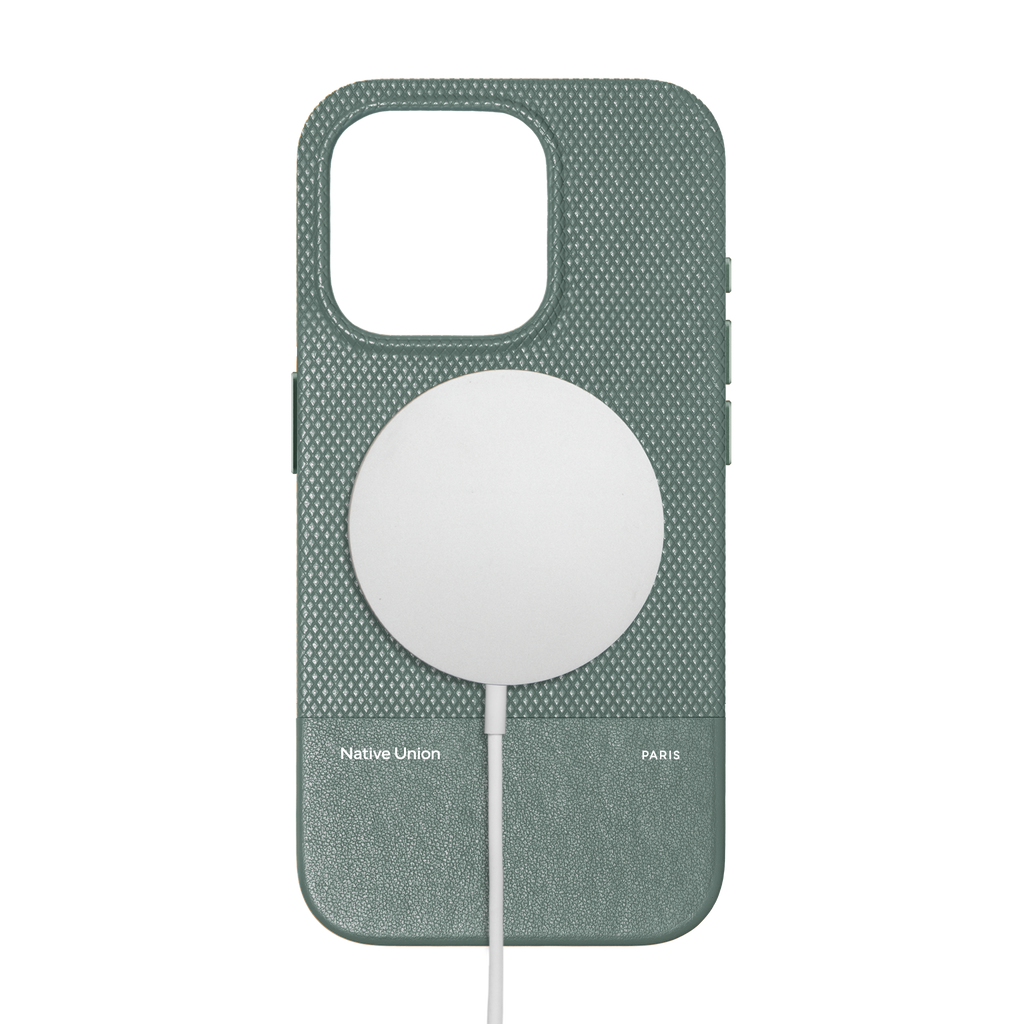 (Re)Classic Case for iPhone 16