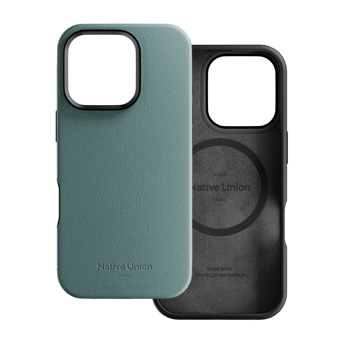 Active Case